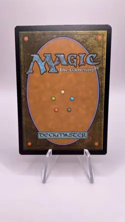 MTG Innistrad Crimson Vow Plains Land 268/277 Magic the Gathering - Image 2