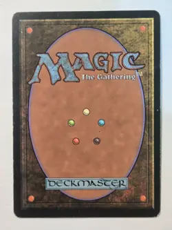 MTG Eladamri, Lord of Leaves Tempest 224 Regular Rare LP - Image 3