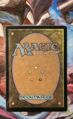 Sozin's Comet Foil Avatar: The Last Airbender NM Pack Fresh - Image 2