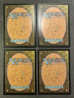 Big Score X4 (Playset) MINT Streets of New Capenna (SNC) MTG Magic the Gathering - Image 2
