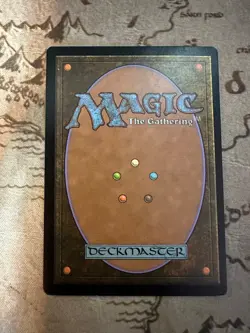 Magic: The Gathering Razaketh, The Foulblooded NM M 0181 - Image 2