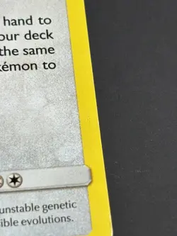 Eevee - 11/12 (#011/012) - Holofoil McDonald's Promos 2018 HP Pokemon - Image 4