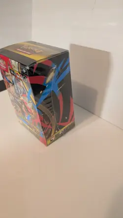 Pokemon Mega Evolutions Build And Battle Factory Sealed - Image 2