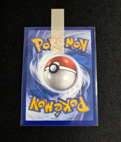Pokemon TCG Phantasmal Flames Dawn 129/094 SIR fresh from the pack - Portuguese - Image 4