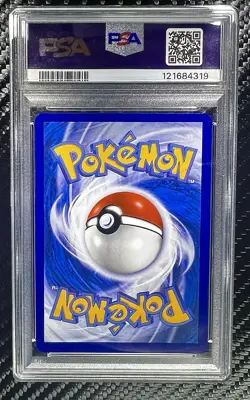 Mewtwo Vstar PSA 9 Mint Crown Zenith Pokemon Card GG44 - Image 2