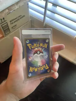 Latios DPBP#439 DP4 Moonlit Pursuit Pokemon Japanese Rare 2007 - Image 2