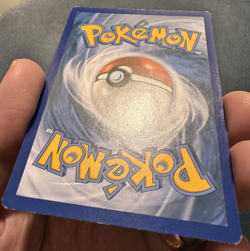 M Alakazam EX 26/124 XY Fates Collide Ultra Rare Pokemon TCG LP - Image 3