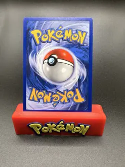 POKEMON 1st Edition Voltorb (Voltobal) 67/102 NM Near Mint GERMAN Base set - Image 2