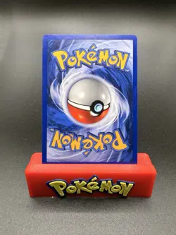 POKEMON 1st Edition Voltorb (Voltobal) 67/102 NM Near Mint GERMAN Base set - Image 3