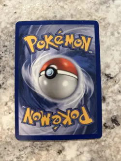 Pokemon TCG Fighting Energy 110/110 Holon Phantoms 2006 Holo (HP) - Image 2