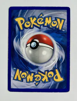 Onix 1999 Pokemon Game Shadowless Base Set * #56/102 * Damaged - Image 2