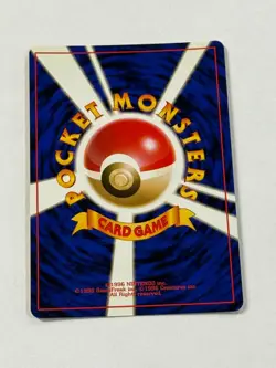Lt. Surge's Magneton - Leaders' Stadium 82 HOLO Japanese POKEMON - Image 3
