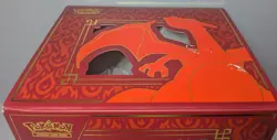 sealed Charizard ex Super Premium Collection 2024 Nintendo Pokemon TCG - Image 2