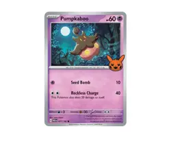 Stocking Stuffers Pokemon Halloween Trick or Trade BOOster Bundle-80 Mini Packs - Image 4