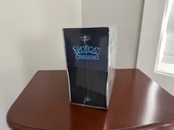 Pokemon Center Mega Evolution Phantasmal Flames ETB Elite Trainer Box - Image 4