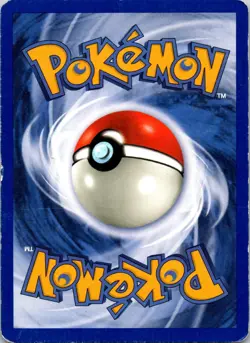 Eevee 38/75 Neo Discovery Pokemon TCG MP Unlimited - Image 2