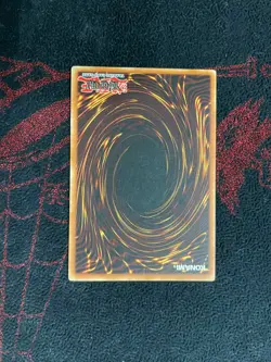 Yugioh - Blue-Eyes White Dragon (SDK-001) - Starter Deck: Kaiba 1st Edition NM - Image 4