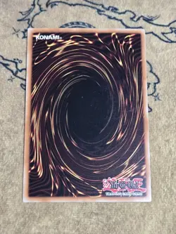 Yugioh Gem-Knight Seraphinite SHVA-EN048 1st Edition Secret Rare NM - Image 2