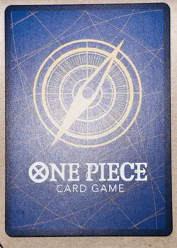 NAMI OP01-016 MINT ONE PIECE 25TH ANNIVERSARY PREMIUM CARD COLLECTION JAPANESE - Image 2