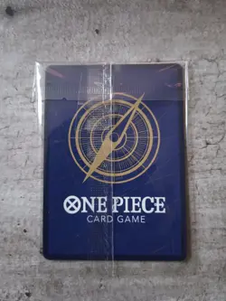 Boa Hancock Sealed Illustration Box Vol.1 One Piece Promotion Cards Foil - Image 2