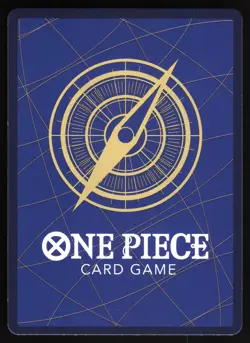 Hound Blaze OP05-057 One Piece TCG Foil R Near Mint - Image 2