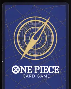 Because the Side of Justice Will Be Whichever Side Wins!! OP05-037 One Piece TCG - Image 2