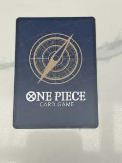 Bandai One Piece CCG Boa Hancock OP14-112 Special Foil Azure Sea's Seven 10000 - Image 2