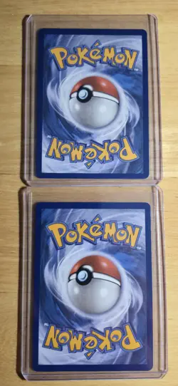 Pokemon Full Art Lot 6 Cards Total Near Mint Condition - Image 5