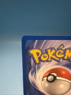 Rapidash 44/64 Base Set Series Jungle UNCOMMON Stage 1 POKEMON CARD 1999 - - Image 3