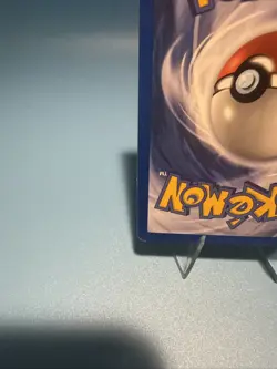 Rapidash 44/64 Base Set Series Jungle UNCOMMON Stage 1 POKEMON CARD 1999 - - Image 4