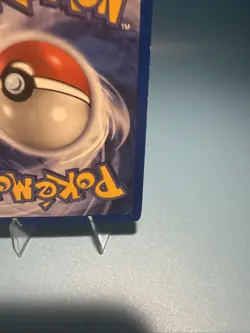 Rapidash 44/64 Base Set Series Jungle UNCOMMON Stage 1 POKEMON CARD 1999 - - Image 5