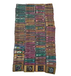 Yu-Gi-Oh Cards Bulk Lot 1st Edition Limited Edition Blue Eyes Dark Magician Etc! - Image 2
