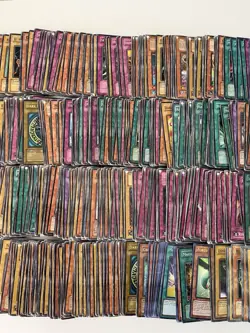 Yu-Gi-Oh Cards Bulk Lot 1st Edition Limited Edition Blue Eyes Dark Magician Etc! - Image 4