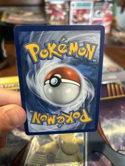 Pokemon Mewtwo EX Full Art Secret Rare Holo Card Breakthrough 164/162 XY - Image 2