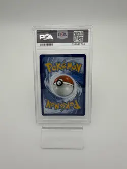 Cynthia's Garchomp EX Destined Rivals Hyper Rare Card #241 PSA 10 Mint! - Image 2