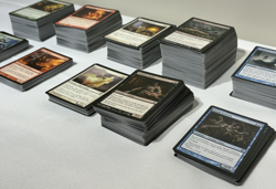 Magic the Gathering MTG Innistrad Common Uncommon Set Lot ~500 Cards - Image 3