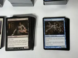 Magic the Gathering MTG Innistrad Common Uncommon Set Lot ~500 Cards - Image 4