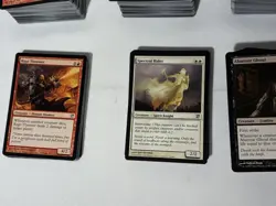 Magic the Gathering MTG Innistrad Common Uncommon Set Lot ~500 Cards - Image 5