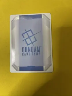 Gundam Card Game Singles GD01-112 R Extreme Hatred New Type Rising - Image 2