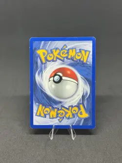 Pokemon TCG Neo Genesis Pikachu Card 70/111 Regular - Image 2