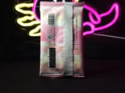 Sealed Dream of Desire Waifu Card Booster Pack Femme Fatale Goddess Story - Image 3