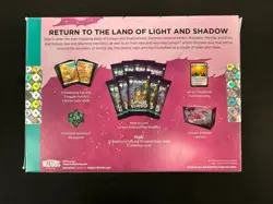 Lorwyn Eclipsed Magic The Gathering Bundle Box ~ Factory Sealed - Image 2