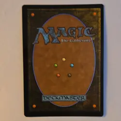 Magic: The Gathering NM Promo Foil Vito Thorn Dusk Rose Core Set 2021 Legendary - Image 2