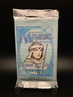 Ice Age Booster Packs | BOX FRESH MINTY | Magic the Gathering | MTG | Vintage - Image 4