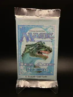 Ice Age Booster Packs | BOX FRESH MINTY | Magic the Gathering | MTG | Vintage - Image 5