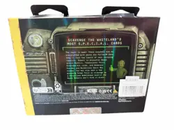 Magic The Gathering MTG Universes Beyond Fallout Omega Collector Booster Pack - Image 2