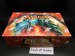 New Phyrexia Booster Packs | BOX FRESH MINTY | Magic the Gathering | MTG Vintage - Image 4