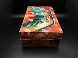 New Phyrexia Booster Packs | BOX FRESH MINTY | Magic the Gathering | MTG Vintage - Image 5