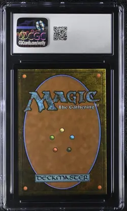 PALADIN ELIZABETH TAGGERDY Fallout Extended Art Rare CGC 9 MTG EDH [Nostalgium] - Image 2