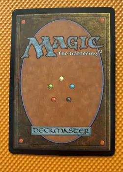 Island (1999) Arena Promos Foil - Image 2